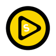 程序图标：Sneck Video - Video Statu…