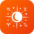 程序图标：Astroyoni - Ask Astrologe…