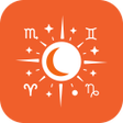 Symbol des Programms: Astroyoni - Ask Astrologe…