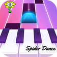 أيقونة البرنامج: Magic Piano Megalovania