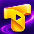 Ikon program: Tubi Tv En Español