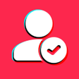 TikBom Followers Likes  Views icon
