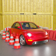 أيقونة البرنامج: RTS Car Parking