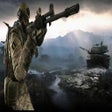Icon of program: Soldier war 2020