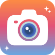 Camera Filters And Effects App