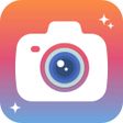 プログラムのアイコン：Camera Filters And Effect…