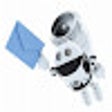 Programın simgesi: Send Gmail Responses-Chat…