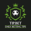Ikon program: Tip.bet - Daily Betting T…