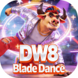 Programın simgesi: DW8 Blade Dance