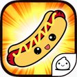 Programikonen: Hotdog Evolution Clicker …