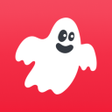 Ikon program: GhostMail - Disposable Em…