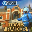 Programikonen: PowerWash Simulator: Tomb…