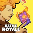 Ícone do programa: Card Wars: UNO Battle Roy…
