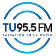 Programikonen: TU 95.5 FM