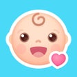 Ícone do programa: BabyDiary - The Baby Trac…