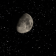程序图标：Luna - Moon Calendar