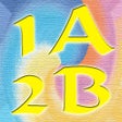 程序图标：輕鬆猜數字