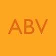 程序图标：ABV Calculator