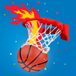 程序图标：Basketball Hotshot
