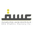 ไอคอนของโปรแกรม: عسق للبلاستيك - Asg Plast…
