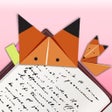 ไอคอนของโปรแกรม: How to make bookmarks
