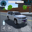 プログラムのアイコン：Land Cruiser Hilux Car Ga…