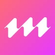 ไอคอนของโปรแกรม: Melodify: Vocal Remover