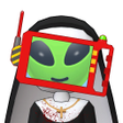 Ícone do programa: Who is Alien