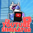 Icoon van programma: Youtube Life Simulator NE…
