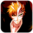 Ikona programu: Bleach - Anime Wallpapers