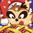 Programikonen: Raccoon Rascals