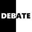 Ikona programu: Debate - Party Game