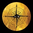 Icoon van programma: Blind Spot Oracle Cards