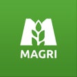 Magri App Mobile Application icon