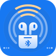 Programikonen: Find My Earbuds  Headphon…