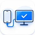 프로그램 아이콘: USB-C HDMI Checker