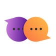 Ícone do programa: Live Messages - StickLive