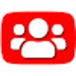 Icon of program: GroupTube - Watch YouTube…