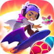 أيقونة البرنامج: Pet Adventure - Animal Ma…