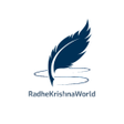 程序图标：Radhe Krishna World