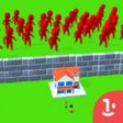 ไอคอนของโปรแกรม: Save The Town 3D