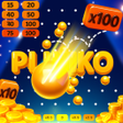 Ikon program: Plinko BitBall