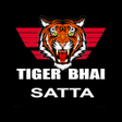 プログラムのアイコン：TIGER BHAI SATTA matka tr…