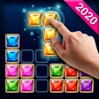 程序图标：Block puzzle: Classic Bri…