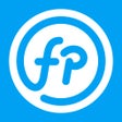 Programın simgesi: FeaturePoints