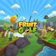Icon of program: Fruit Golf