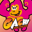 プログラムのアイコン：CRANE GAME GACHI ufo catc…