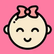 Icon of program: Girl Baby Names Tamil தமழ