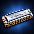 프로그램 아이콘: Harmonica