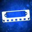 Icono de programa: Harmonica